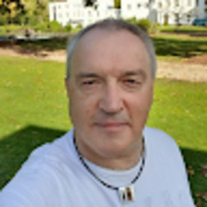 Meet your Posher, Mike